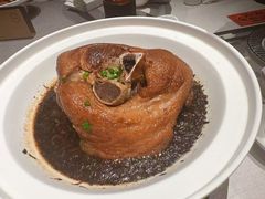 -徐记海鲜(观沙岭|滨江新城店)