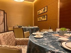 -扬州香格里拉·香宫中餐厅