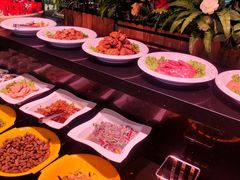 -聚盛源蒸汽海鲜火锅烤肉自助(巨川金海岸购物广场店)