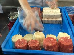 -万福兴糕团(万福兴山塘街直营店)