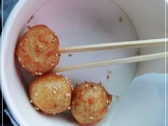 -黑色经典臭豆腐·湖南特产(坡子街店)