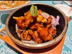 -北塘海鲜·天津菜(大光明桥旗舰店)