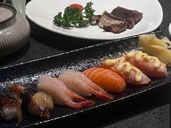 -大桥日本料理·日式放题·铁板定食(科兴科学园店)