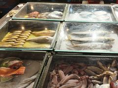 -鹰龙海畔度假酒店(咸祥店)