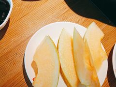 -越城记黑鱼煲(福侨大厦店)