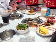 -龍歌自助小火锅(李沧丽达店)