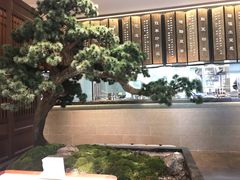 -泰钰丰烤鸭.天津菜(开发区店)