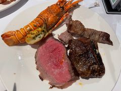-拉蒂娜·巴西牛排馆 Latina·Brazilian Steakhouse(陆家嘴旗舰店)