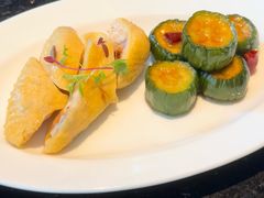 -杭儿风餐厅(来福士店)