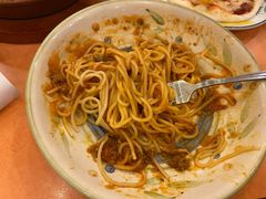 -萨莉亚意式餐厅(河东万达店)