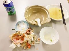 -扬州小吃(延安西路店)