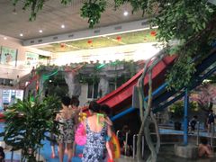 -兴芮温泉度假区