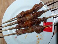 -管氏翅吧(马家堡店)