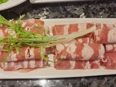 -一席地·本地鸡窝·杭帮鸡火锅(萧山银隆百货店)