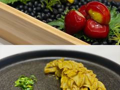 -皇城根·鲁菜济南菜·吊炉烤鸭·炒鸡鱼头(济南旗舰店)