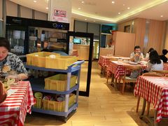 -西贝(吴江路湟普汇店)