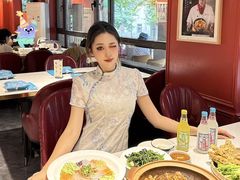 -老大连·海肠捞饭·大连海鲜大连菜(西安路店)
