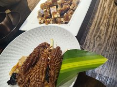 -魁盛居百年鲁菜馆(县西巷店)