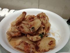 -添福来墨鱼饺子 · 海鲜东北菜(泡崖店)
