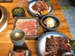 -竹涟烧肉(太古里店)