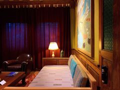 -松赞拉萨林卡酒店