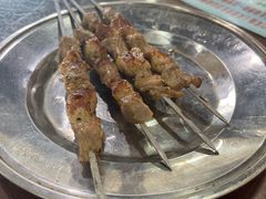 小串-来顺成饭庄