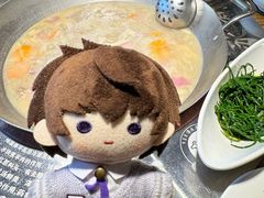 -泽成冰煮羊(非·遗东岸国际店)