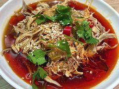 -新万鑫银丝面·非遗无锡味(惠山古镇店)