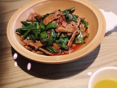 -禾田下生态餐厅(华天城总店)