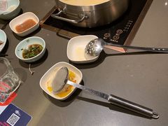 -捞王锅物料理(上海世茂广场店)