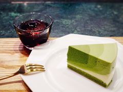 -Home Cafe(水榭春天店)