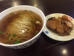 -朱鸿兴面馆(镇湖店)