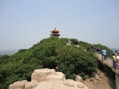 -棋盘山风景区