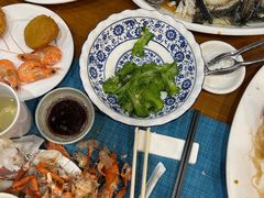-糟粕醋·椰苑海南菜餐厅(亚龙湾天域酒店)