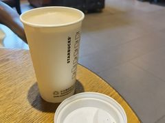 -星巴克(天津五大道店)
