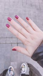 -小小美甲美睫
