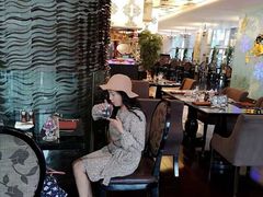-圣丰索菲特·2 On 988 Café 自助餐厅