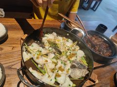 -啫两手·啫啫煲·小饭堂(龙城万科里店)