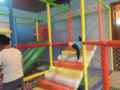 -AdD全日制餐厅(中谷花园酒店)