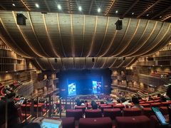 -交通银行前滩31演艺中心