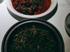 -雲蜀龙阁·金牌水煮鱼(方庄店)