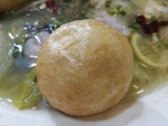 -乐达酸菜鱼面(山师东路店)