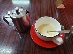 -華叔茶記