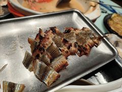 -老虎滩大连海鲜烧烤(水游城店)