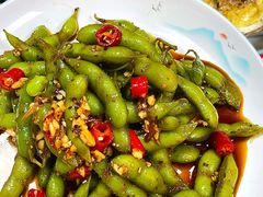 -吉利龙虾·新派海鲜烧烤