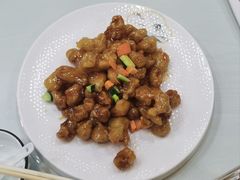 -黑石礁酒楼·海鲜(黑石礁店)