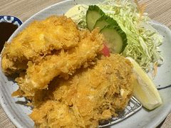 -小山日本料理(兴业太古汇店)