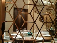 -彩丰楼中餐厅(国家会展中心上海洲际店)