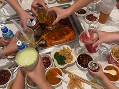 -海底捞火锅(勒泰店)