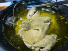 -缘来聚·徽菜名店(黄山宏村店)